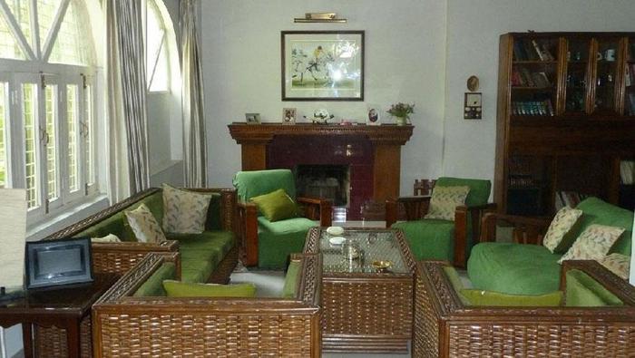 Kanchan Villa